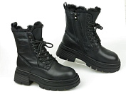 Ботинки Allshoes 190416 от магазина Frison