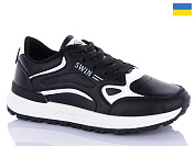 Кроссовки Swin-Purlina 1808-2 от магазина Frison