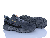 Кроссовки Lion-Lu A2408 grey от магазина Frison