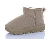 Угги Ashiguli B315 khaki от магазина Frison