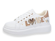 Кроссовки Hongquan J1058-3 от магазина Frison