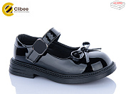 Туфли Clibee-Apawwa DB800 black от магазина Frison