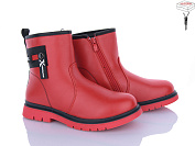 Ботинки Viktoria YD2693-16 от магазина Frison