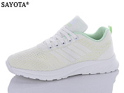 Кроссовки Sayota B520-8 от магазина Frison