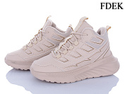 Кроссовки Fdek R9265-6 от магазина Frison