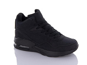 Ботинки Aba2 D1085-1 от магазина Frison