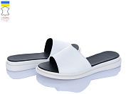 Шлепанцы Ailinda 69502-8 от магазина Frison