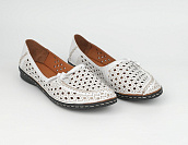 Балетки Allshoes 214029 от магазина Frison