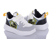 Кроссовки Alemykids-Caroc XXD5360P от магазина Frison