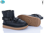 Угги Bbt T707-2-1 от магазина Frison