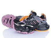 Кроссовки Dan Marest B0040-4 от магазина Frison