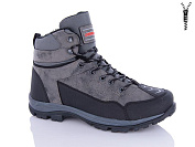 Ботинки Sharif FB980-1 (45-47) батал от магазина Frison