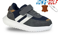 Кроссовки Jong-Golf B11659-1 от магазина Frison