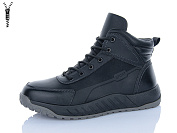 Ботинки Dafuyuan KV6363-1 от магазина Frison