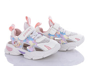 Кроссовки Big 3598-3039-6 pink от магазина Frison