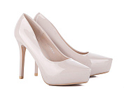 Туфли Seven 777-A15-5 от магазина Frison