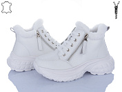 Ботинки Yimeili 061-8 от магазина Frison