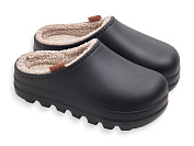Сабо Rai Shoes DH410A чорний от магазина Frison