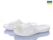 Шлепанцы Inblu 640 молочний от магазина Frison