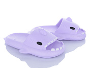 Шлепанцы Horoso 307314 purple от магазина Frison