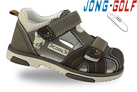 Босоножки Jong-Golf A20666-5 от магазина Frison
