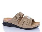 Шлепанцы Sharif 1402-2 от магазина Frison