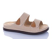 Шлепанцы Leguzaza 602-5 от магазина Frison