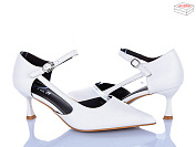 Туфли Vika 151-5 от магазина Frison