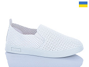 Слипоны Swin-Purlina 1523-2 от магазина Frison