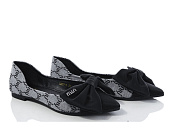 Туфли Loretta X337-4 от магазина Frison