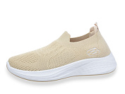 Кроссовки Hongquan J1071 beige от магазина Frison