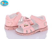 Босоножки Bbt L6530-3 от магазина Frison