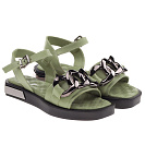 Босоножки Allshoes 172281 от магазина Frison