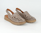 Босоножки Allshoes 213804 от магазина Frison