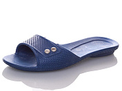 Slipers 107 синий (36-41) от магазина Frison