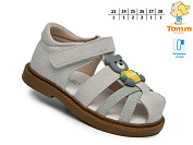 Босоножки Том.М 68088E от магазина Frison