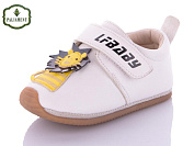 Пинетки Paliament F06-7 от магазина Frison