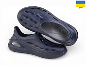 Кроксы Rai Shoes CM137 синій от магазина Frison