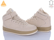 Кроссовки Stilli Group AR10-9R шкіра піна от магазина Frison