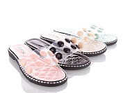 Шлепанцы Lion FY5762 от магазина Frison