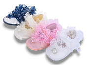 Пинетки Red Hat RH14 mix от магазина Frison