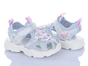 Босоножки Clibee E913 grey от магазина Frison