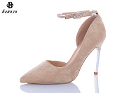 Туфли Башили P30-7 от магазина Frison