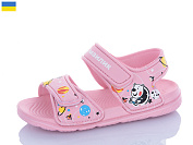 Босоножки Luckline 8001B-6 от магазина Frison