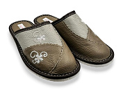 Тапочки Rai Shoes Капці 4 жін.хакі от магазина Frison