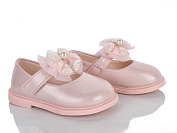 Туфли Comfort-Baby 228-4A (21-25) от магазина Frison
