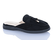 Шлепанцы Aba QQ134-1 от магазина Frison