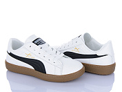 Кроссовки Violeta HD66-143-50 white-black от магазина Frison