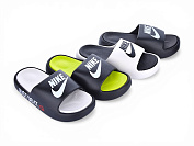 Шлепанцы Deshman 1220 mix от магазина Frison