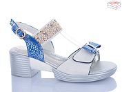 Босоножки Sanlin 7-1581H от магазина Frison